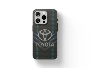 Toyota Custodia Smartphone Edizione Qualità Massima